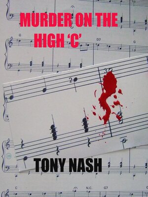 cover image of Murder on the High 'C'